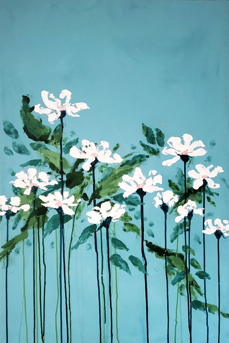 Beholding by Patty DelValle 