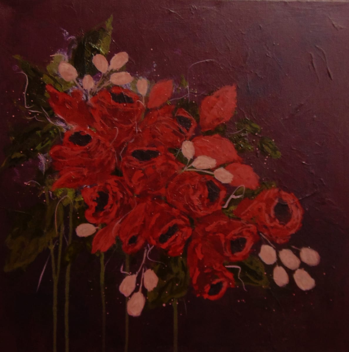Born to Belong by Patty DelValle, Image 2.