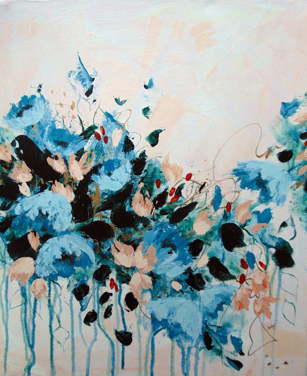 Bridesmaid 1 by Patty DelValle, Image 7.