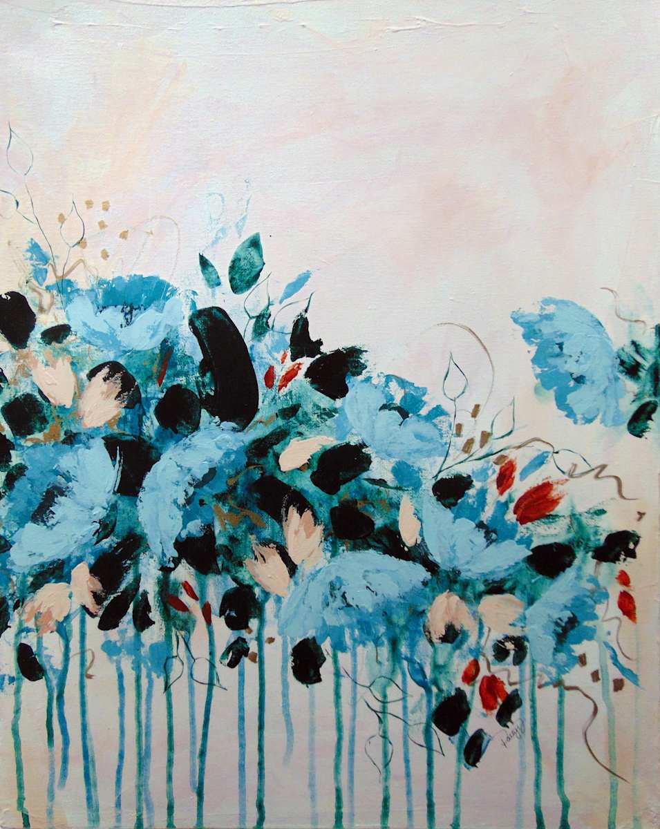 Bridesmaid 3 by Patty DelValle, Image 7.