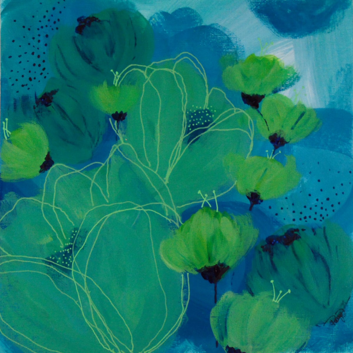 Canopy 1, Image 3.