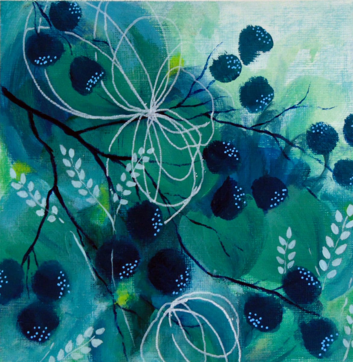 Unseen Gardens, Image 2.
