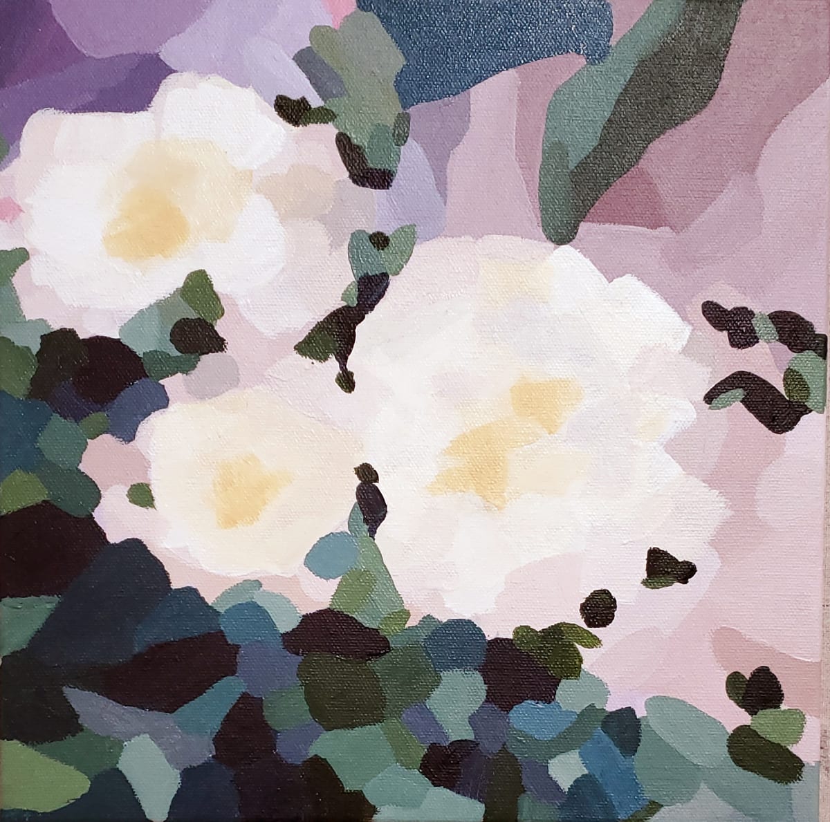 Glimpse of a Memory by Patty DelValle, Image 2.