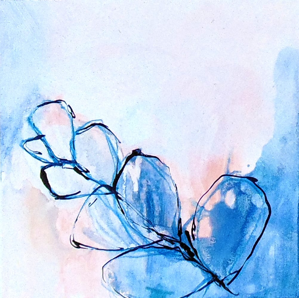 Grow - Pink Promises Collection 