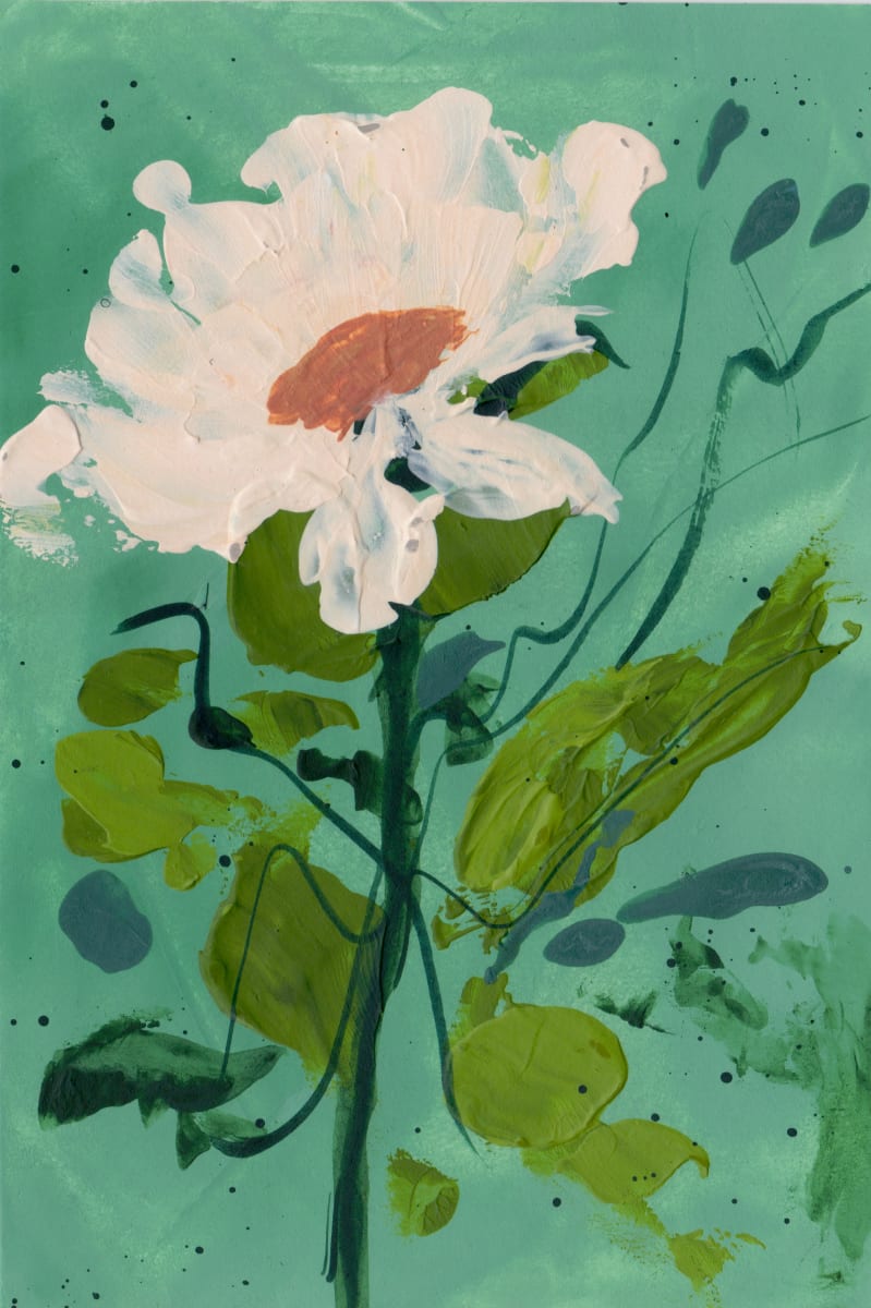 Hand Picked by Patty DelValle 