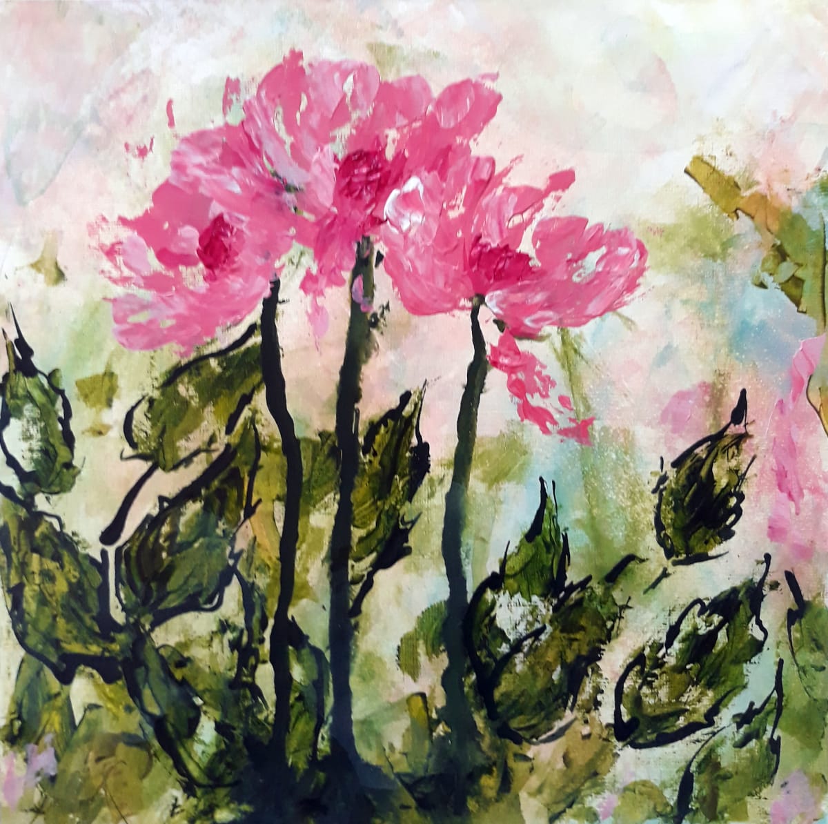 Just Like Me by Patty DelValle 