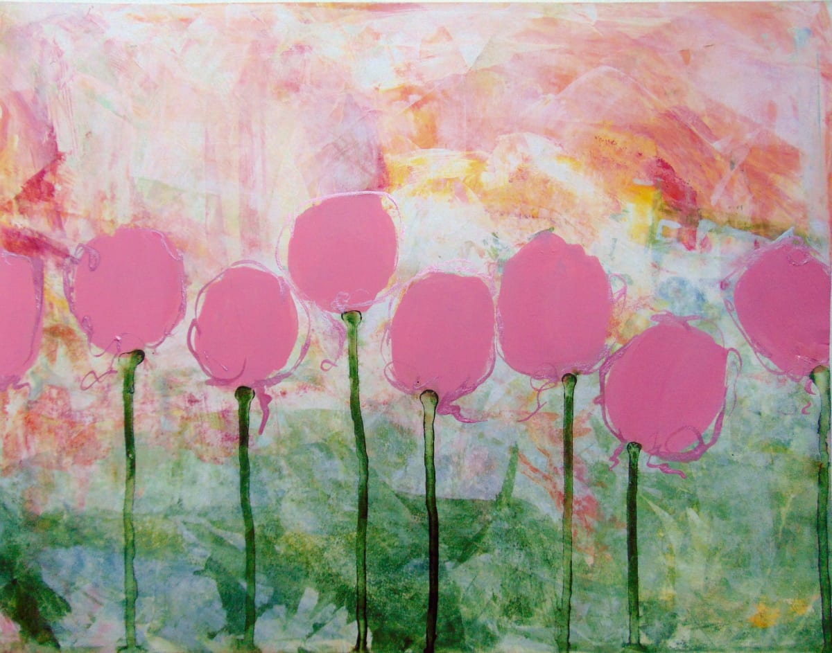 No Two Things Alike by Patty DelValle, Image 1.