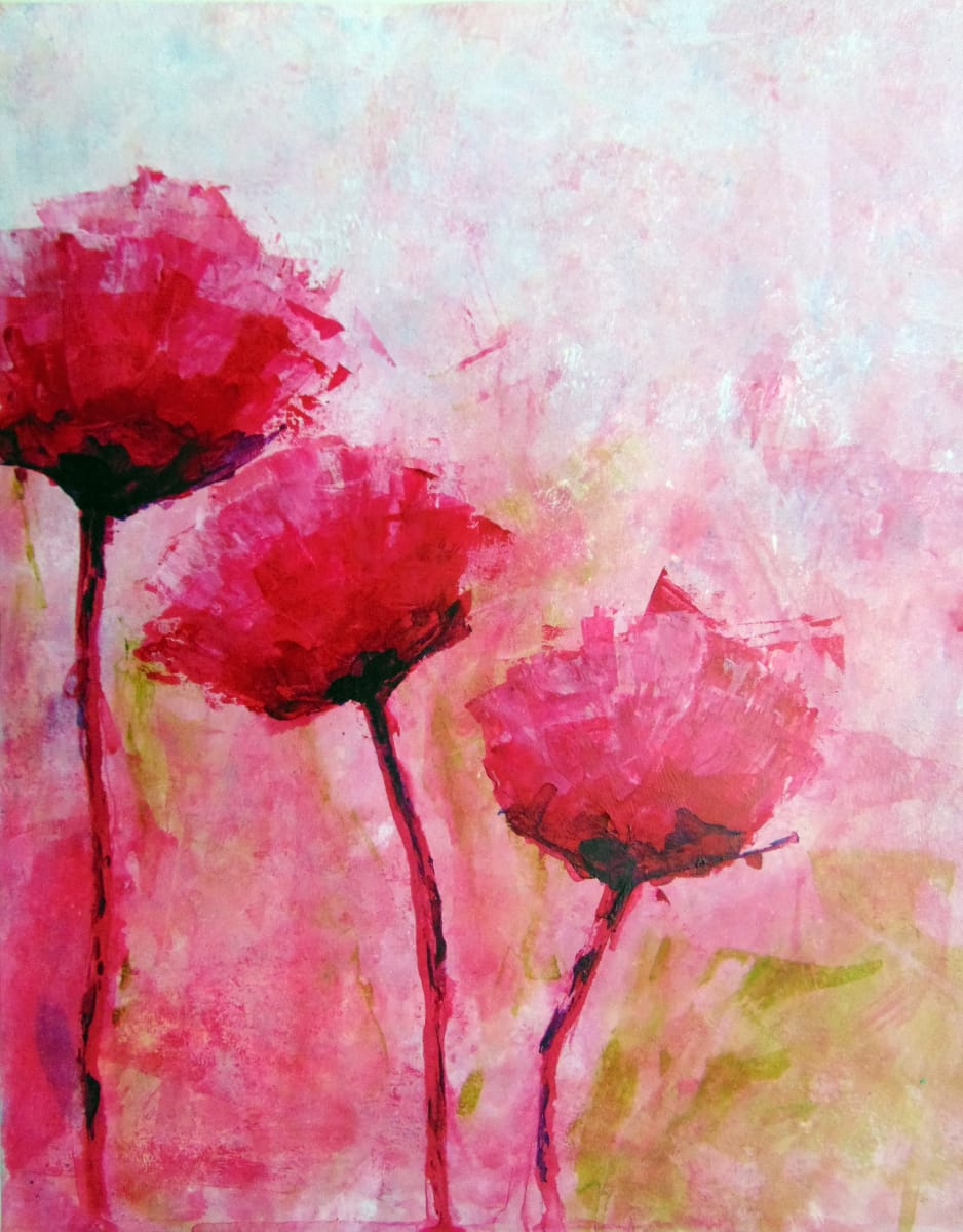 Perceptions by Patty DelValle, Image 1.
