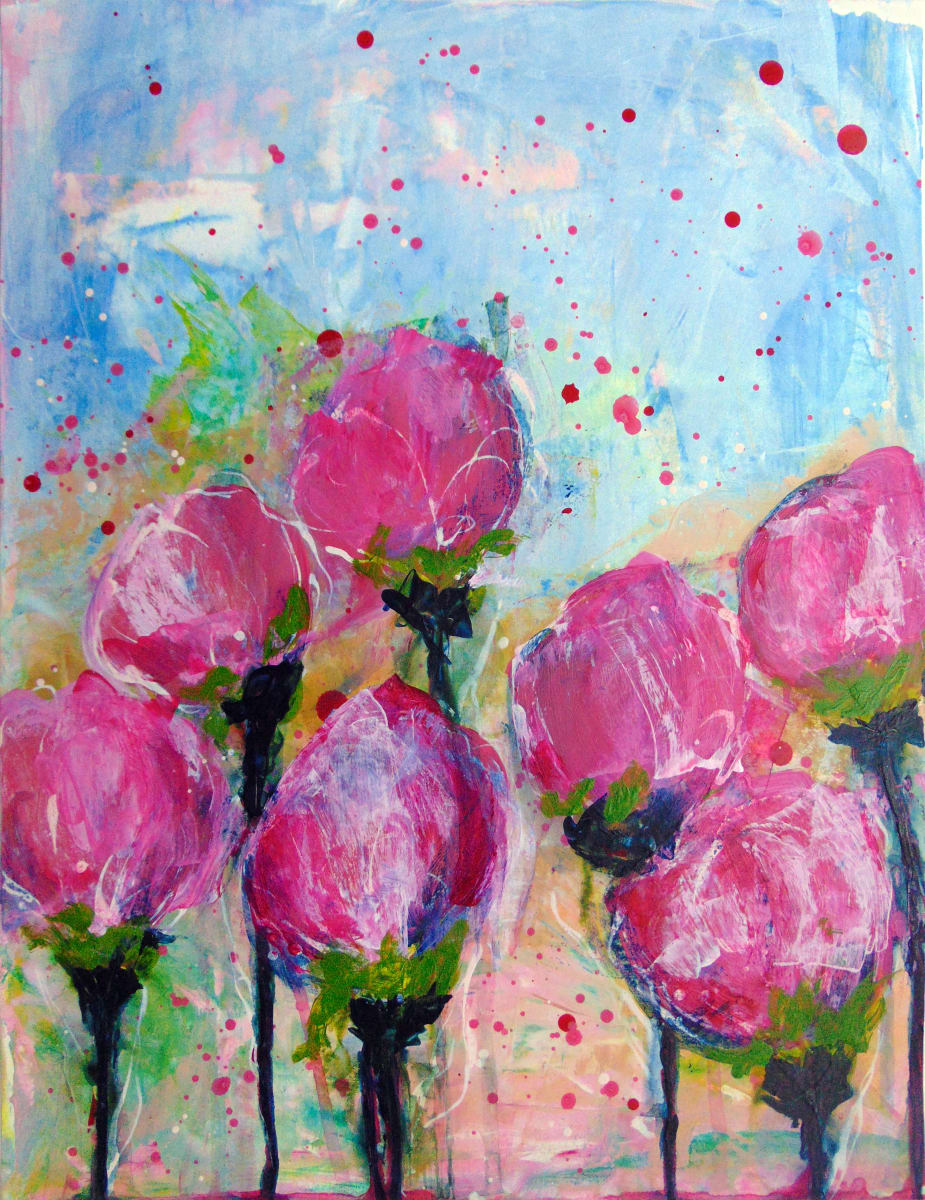 Revealed by Patty DelValle 