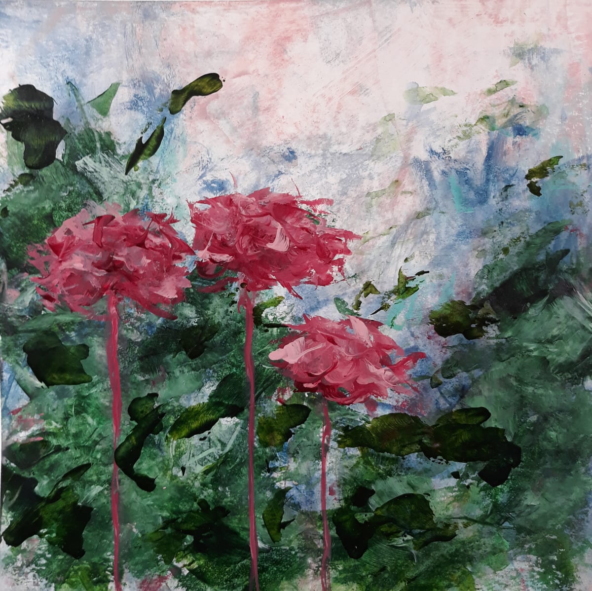 Dawn Breaking Night by Patty DelValle, Image 6.