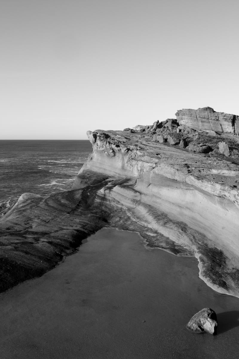 Pool by the Sea  Image: Limited Edition of 21