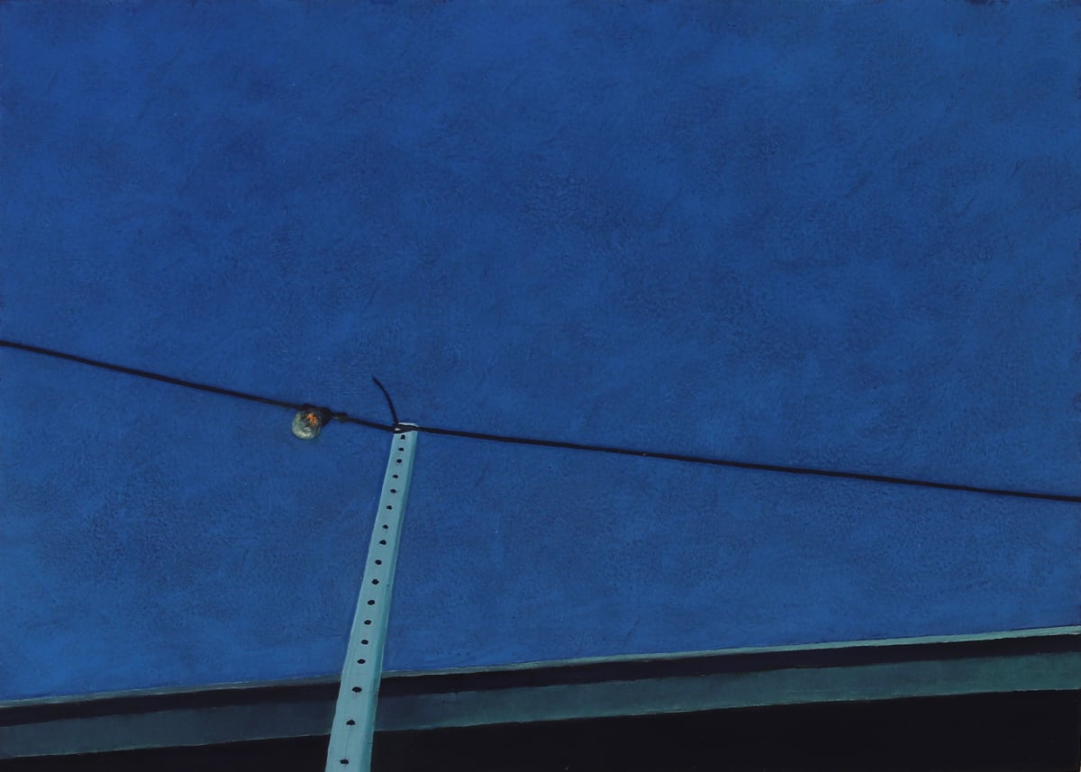 Looking Skyward 1 by Christine Rasmussen, Image 2.