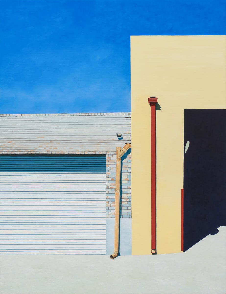 Lustrous Lull by Christine Rasmussen 