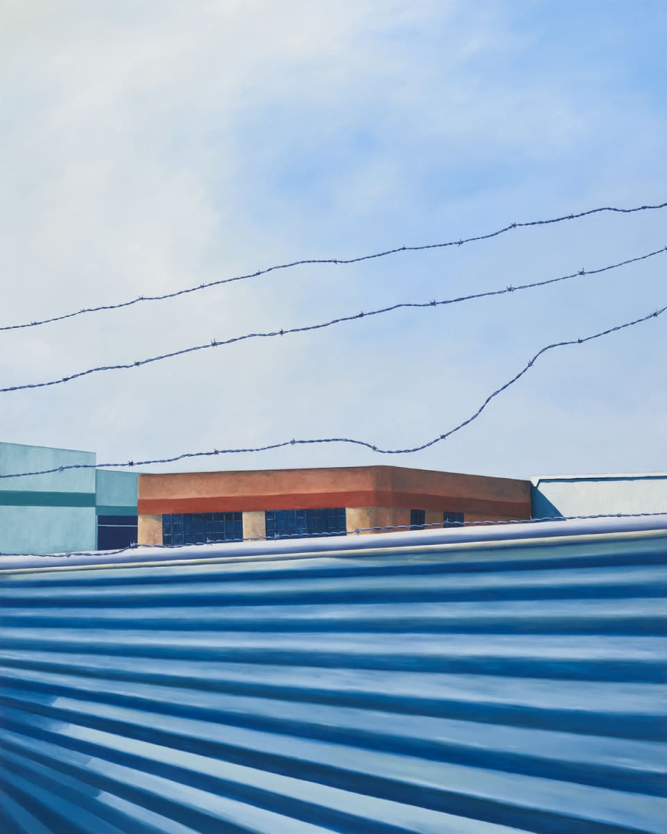 Atmospheric Escape by Christine Rasmussen 