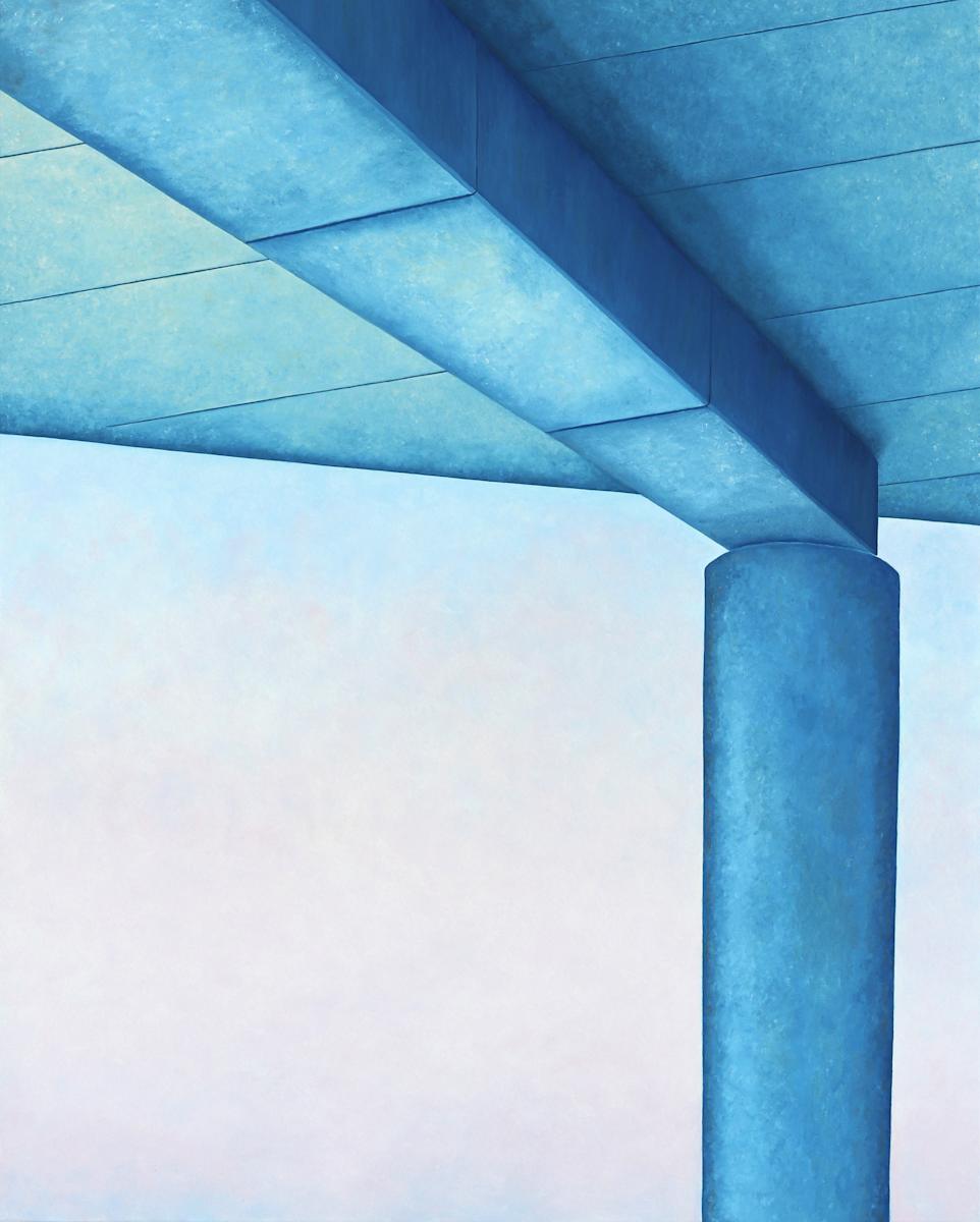 Holding On by Christine Rasmussen, Image 1.