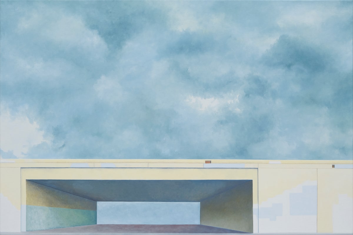 Silver Lining by Christine Rasmussen, Image 5.