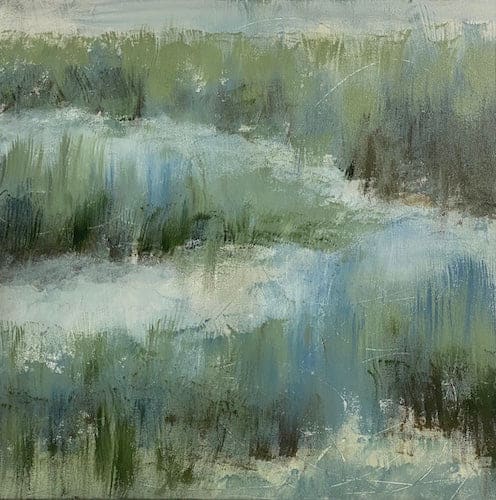 2 - The marsh’s brim 