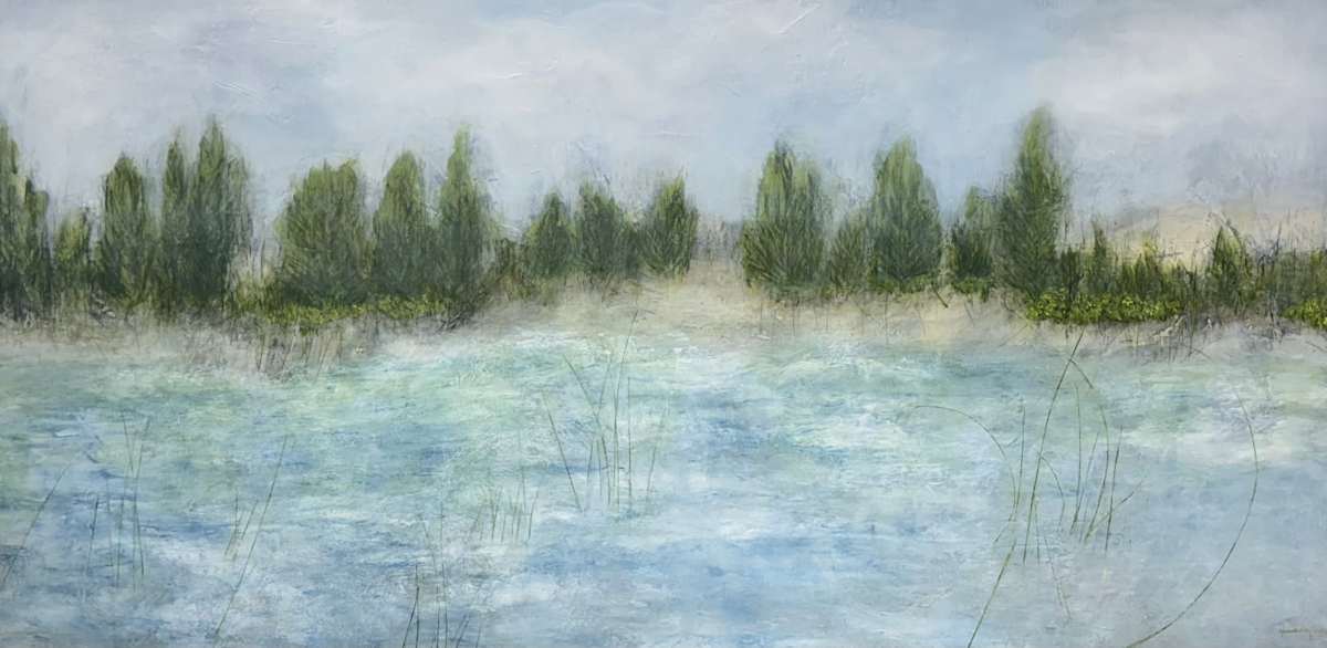 Mysteries of Nature by Juanita 
