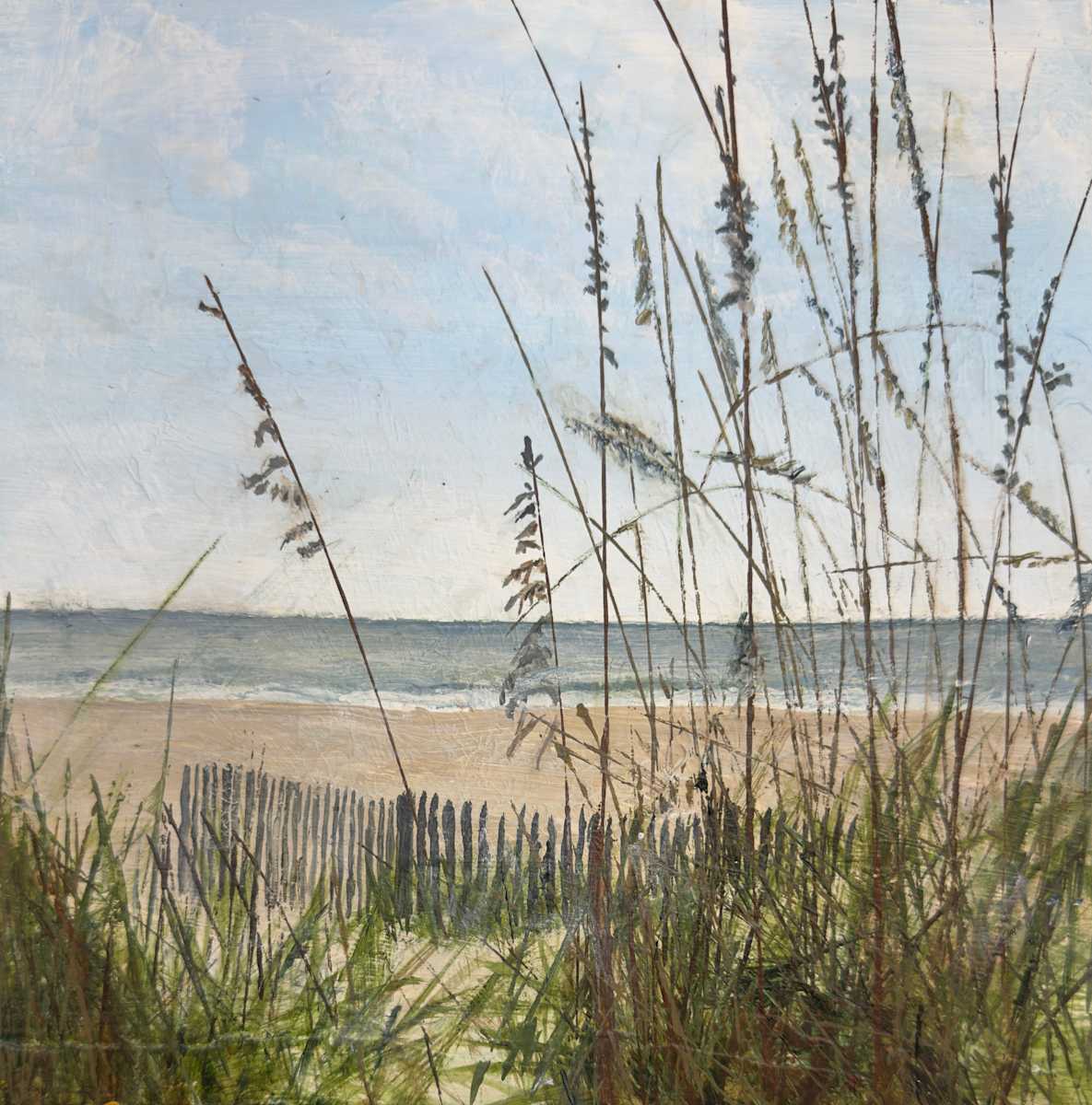 Guardians of the Sea by Juanita 