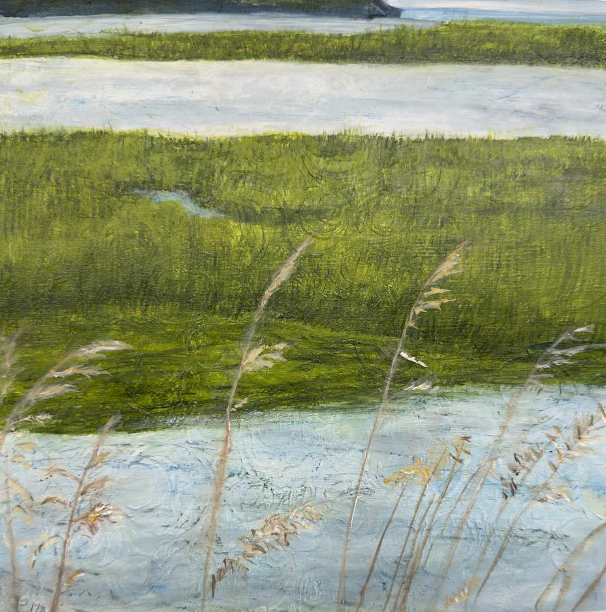 Breath of the Lowcountry by Juanita 