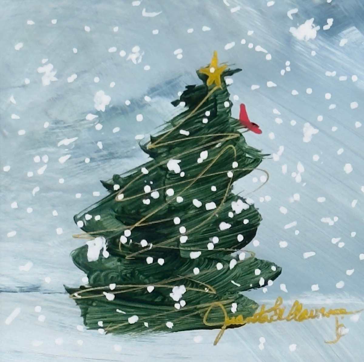 Tree 30 by Juanita, Image 2.