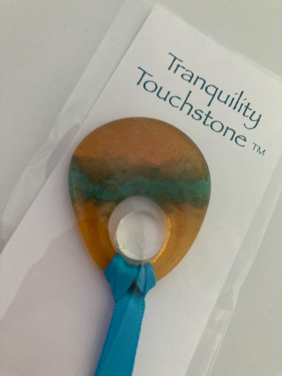 Tranquility Touchstone #64, Image 2.
