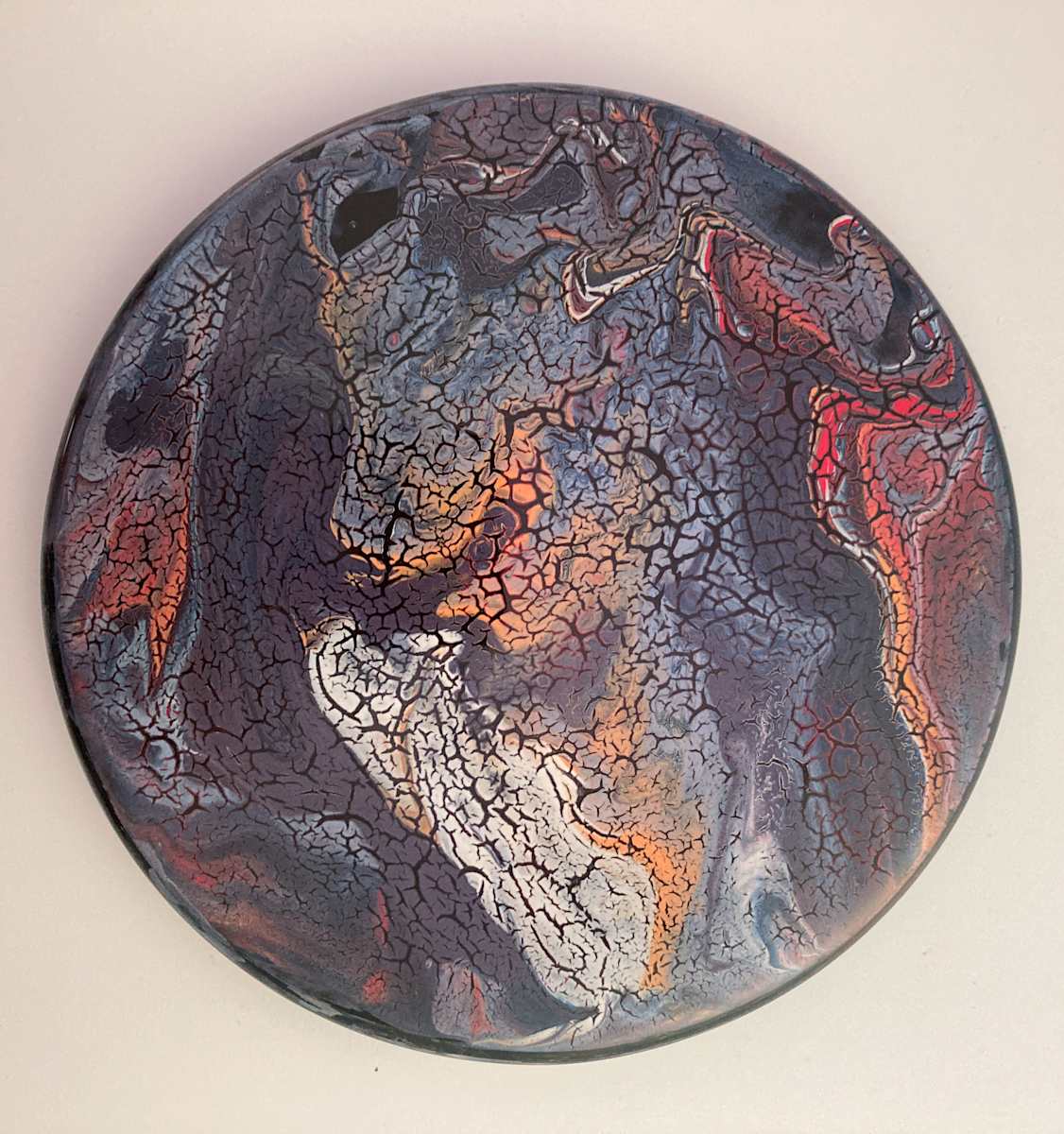 Allegory by Shayna Heller, Image 2.