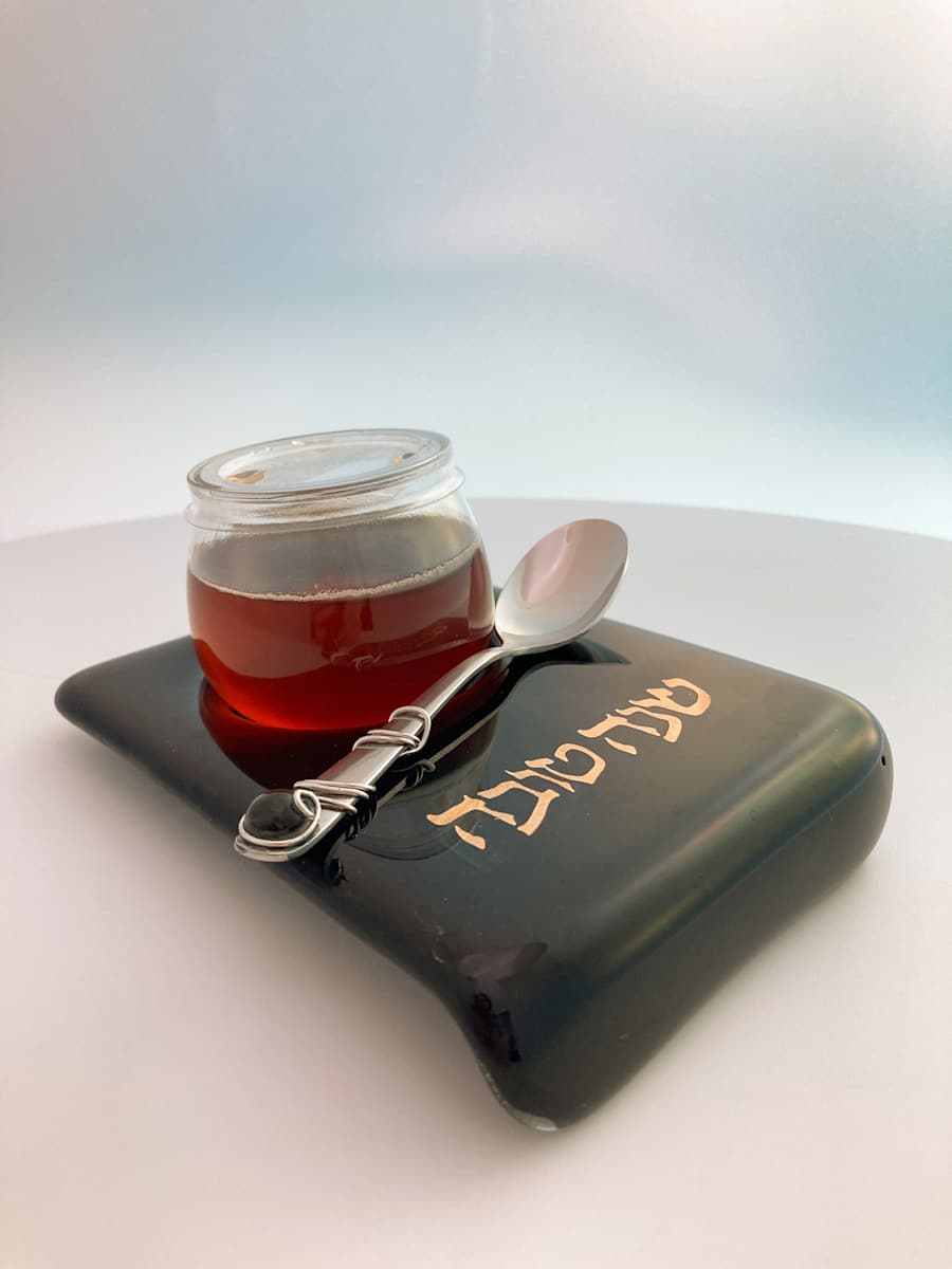 Honey Dish #22, Image 3.