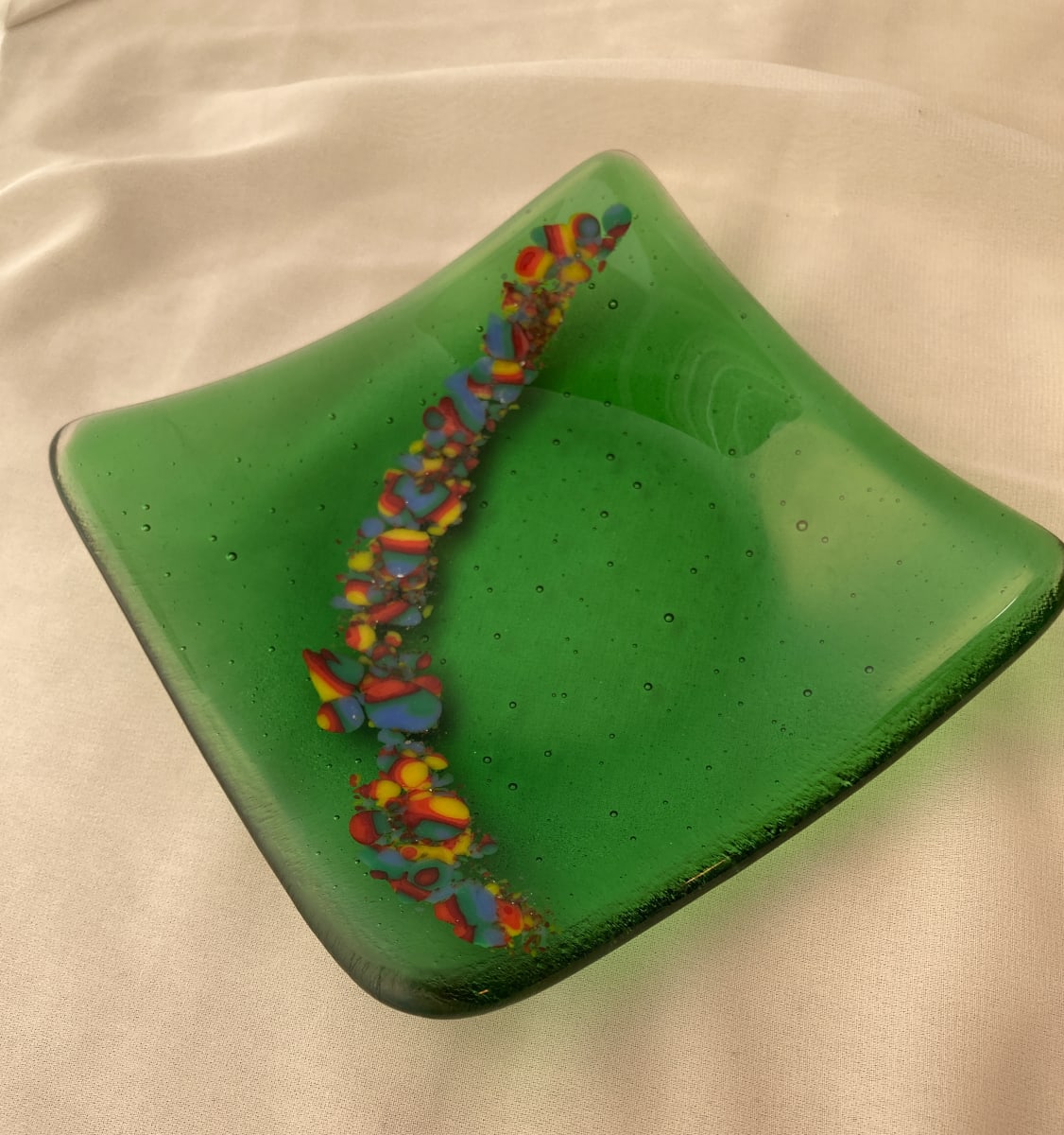 Small Dish #30