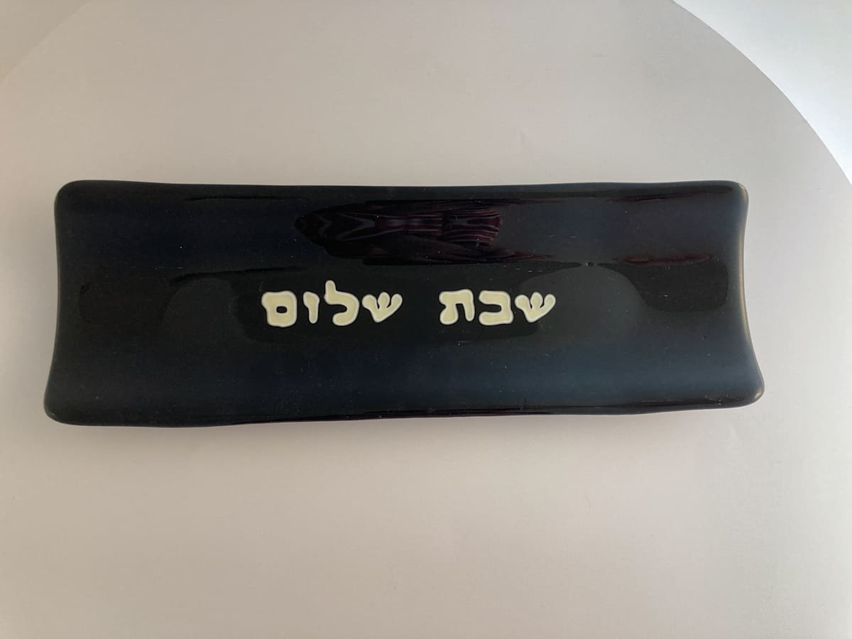 Serving Dish by Shayna Heller, Image 3.