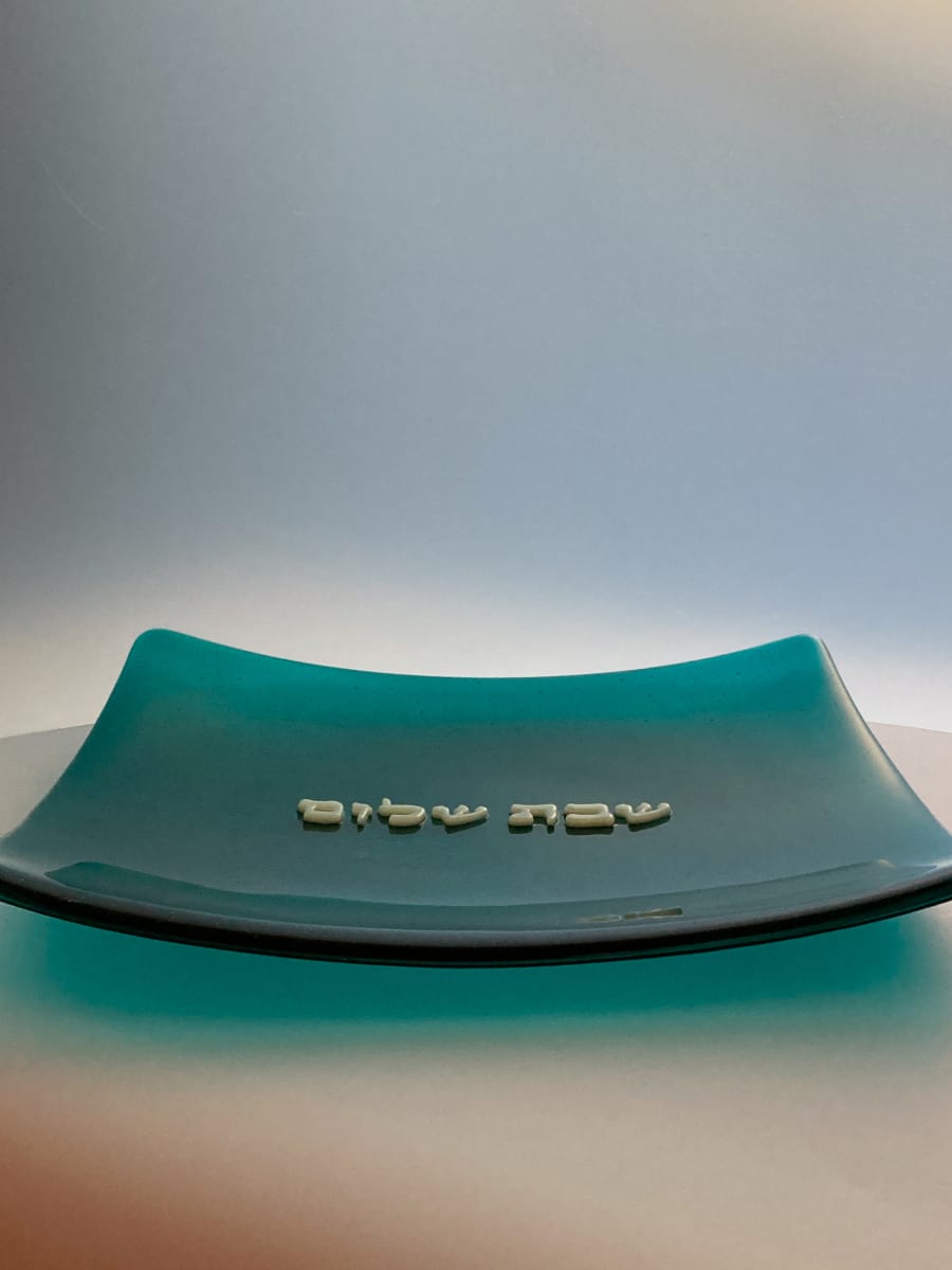 Serving Dish - Large by Shayna Heller, Image 3.
