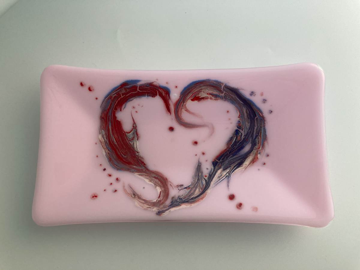 Medium Serving Dish by Shayna Heller, Image 4.
