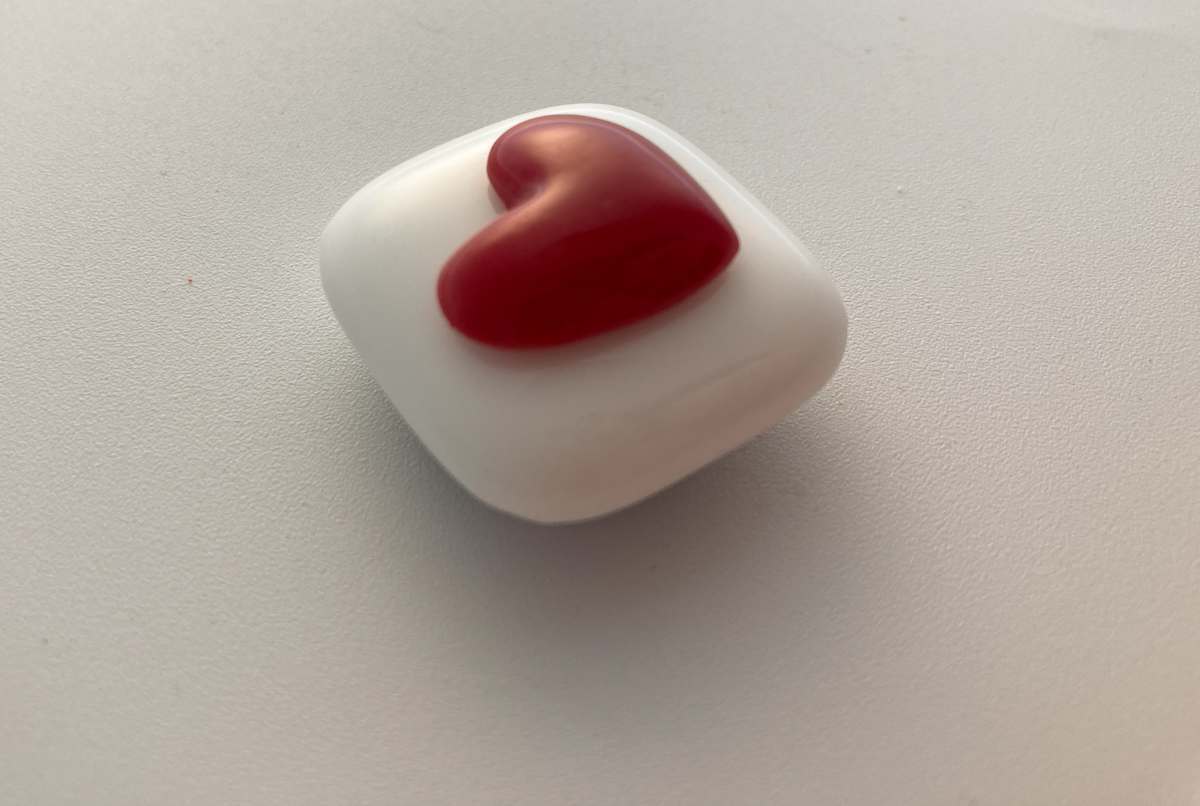 Magnet #18 by Shayna Heller, Image 2.