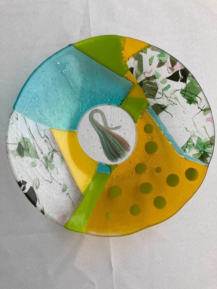 Spring Bowl, Image 4.
