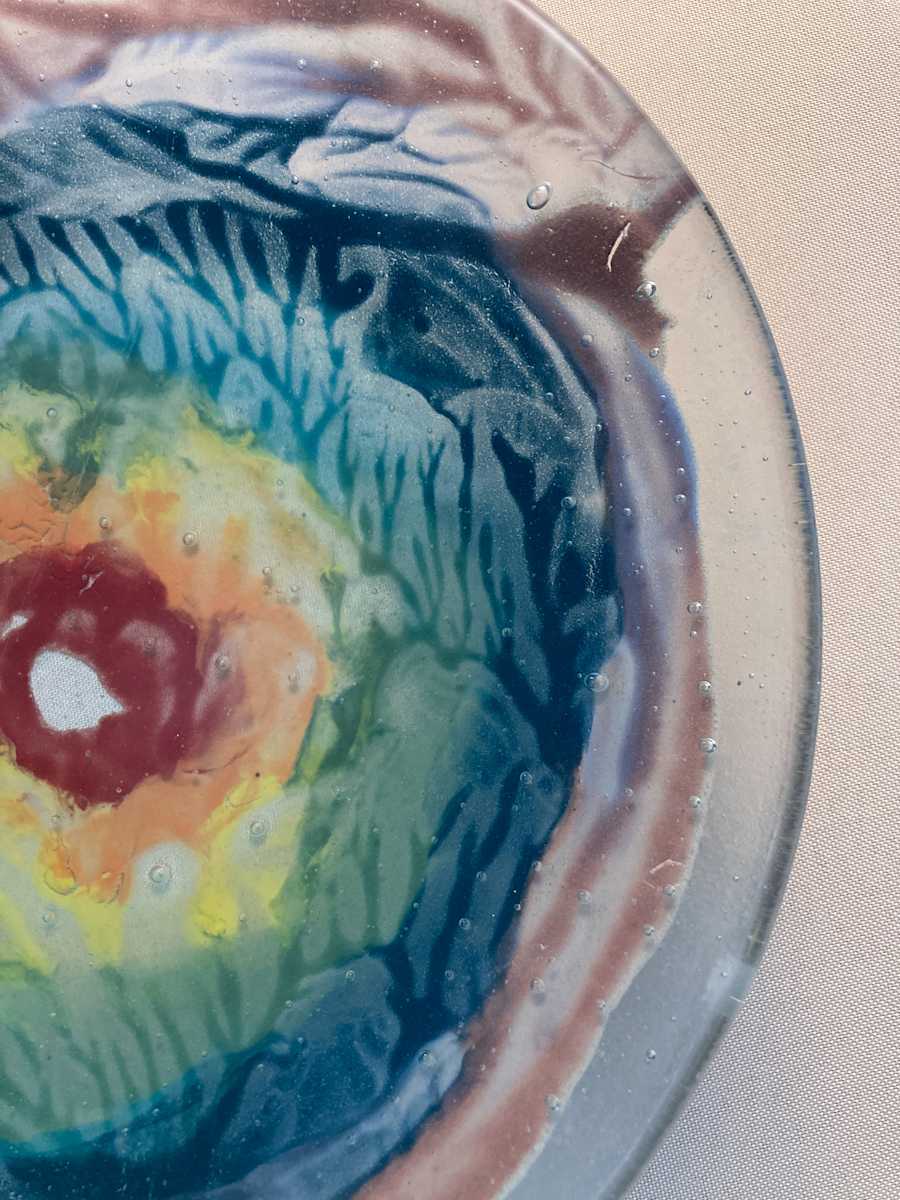 Painter's Bowl, Image 4.
