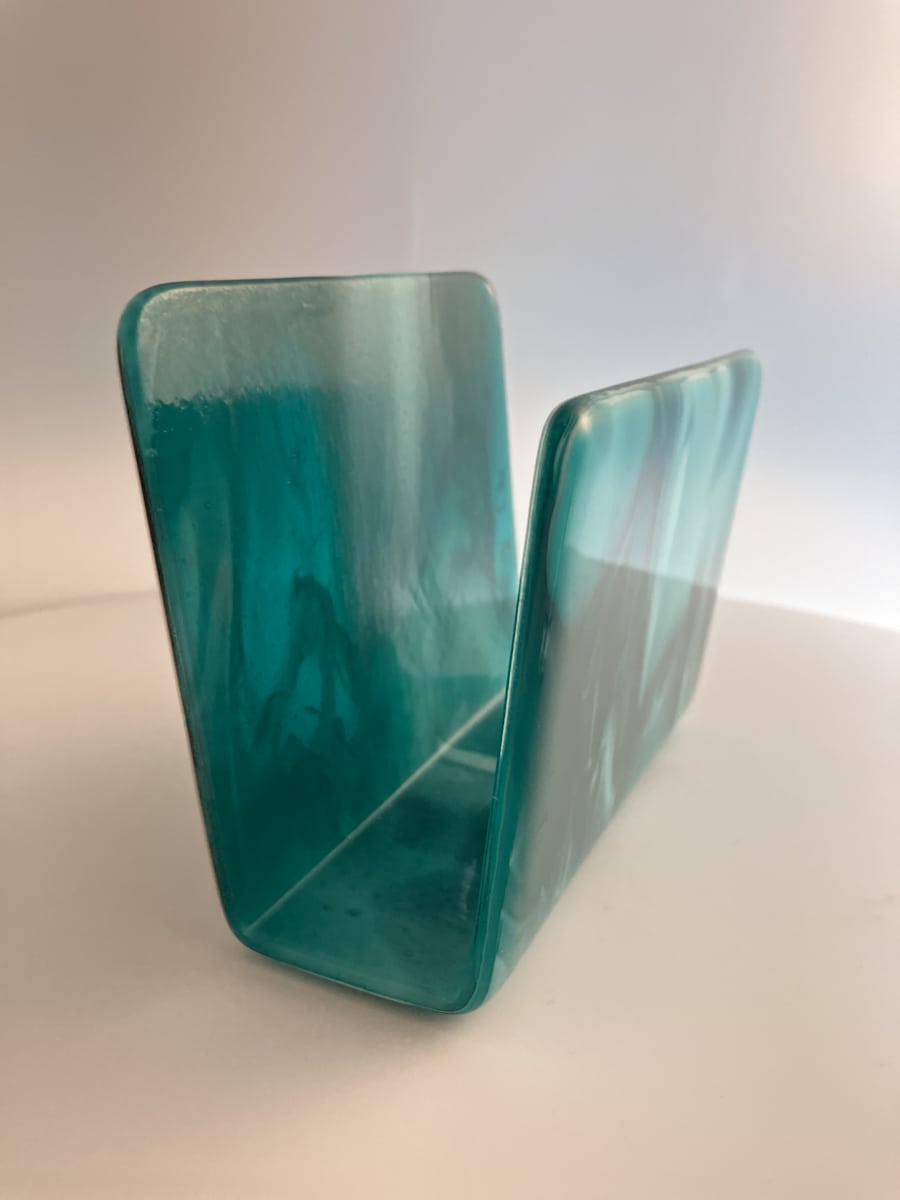 Napkin Holder #20 by Shayna Heller, Image 1.