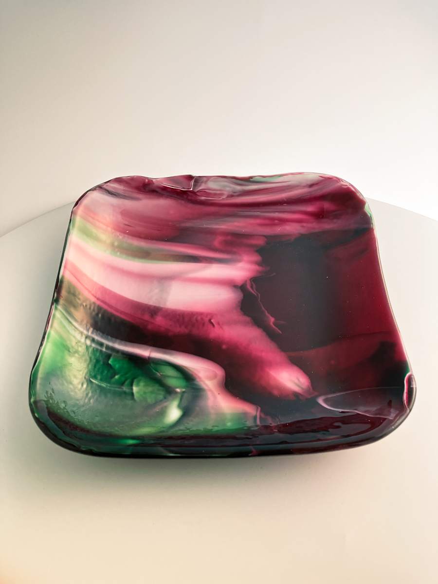 Serving Dish - Large by Shayna Heller, Image 2.