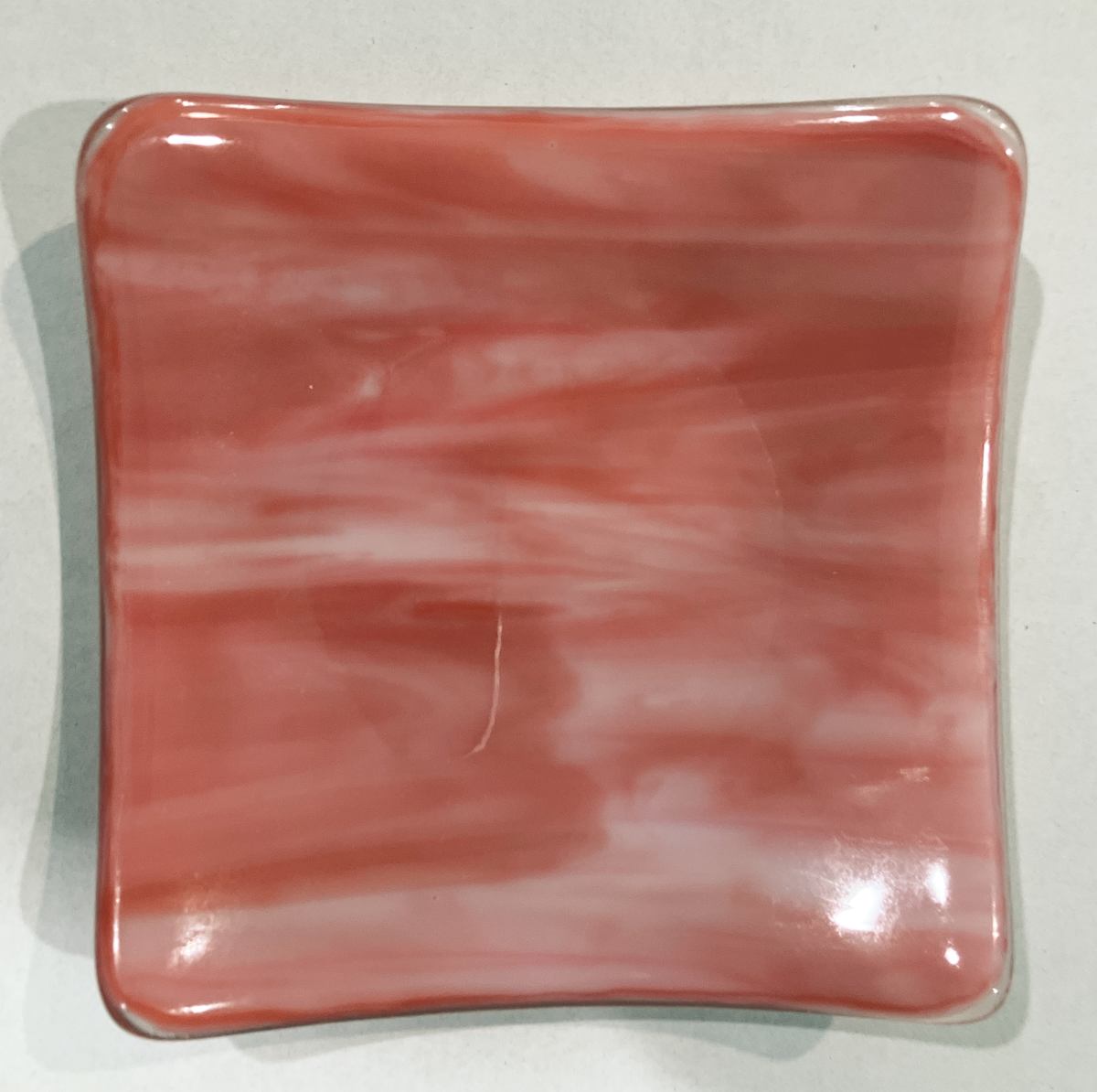 Small Dish #240 by Shayna Heller, Image 1.