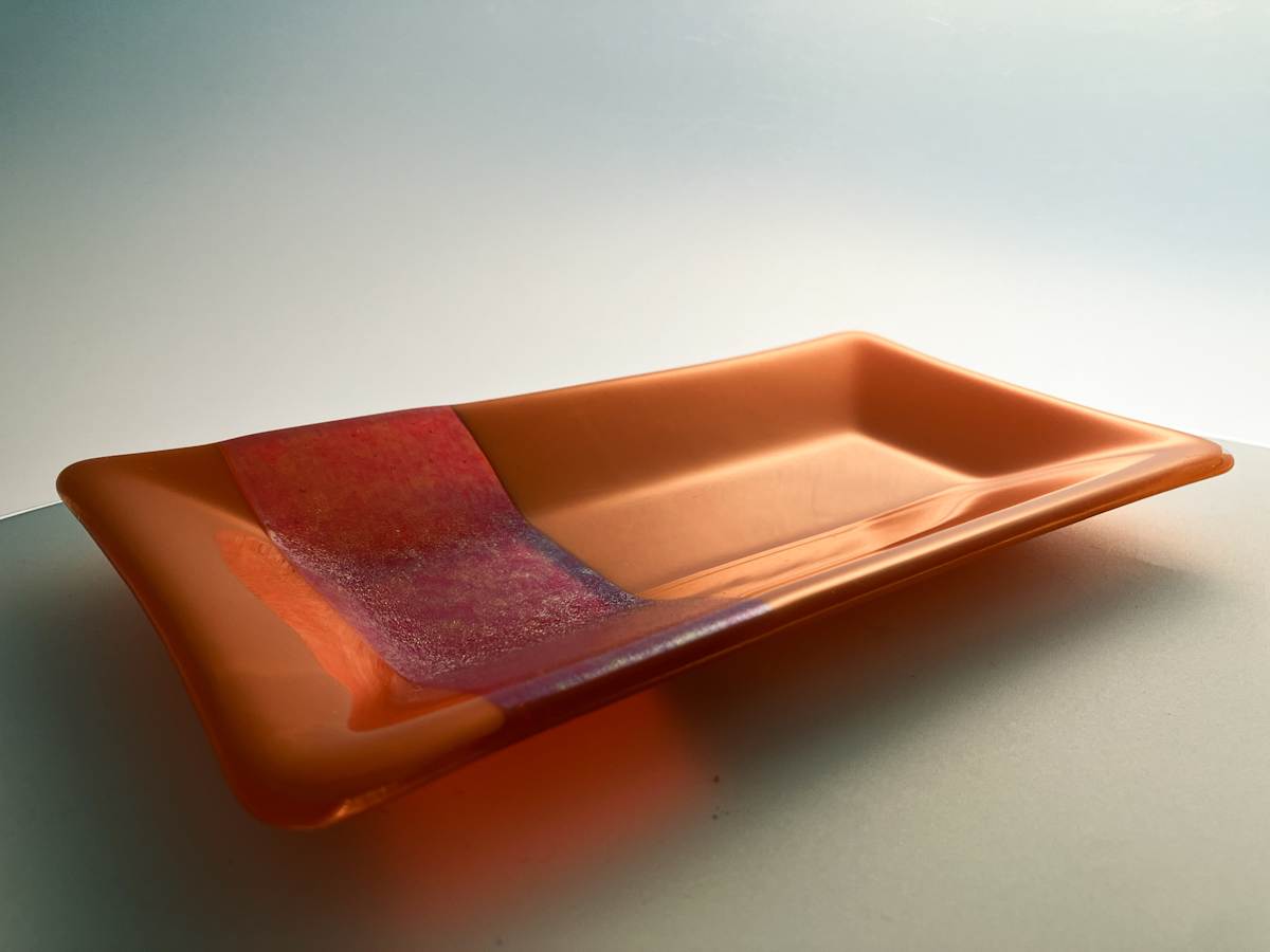 Medium Serving Dish by Shayna Heller, Image 2.