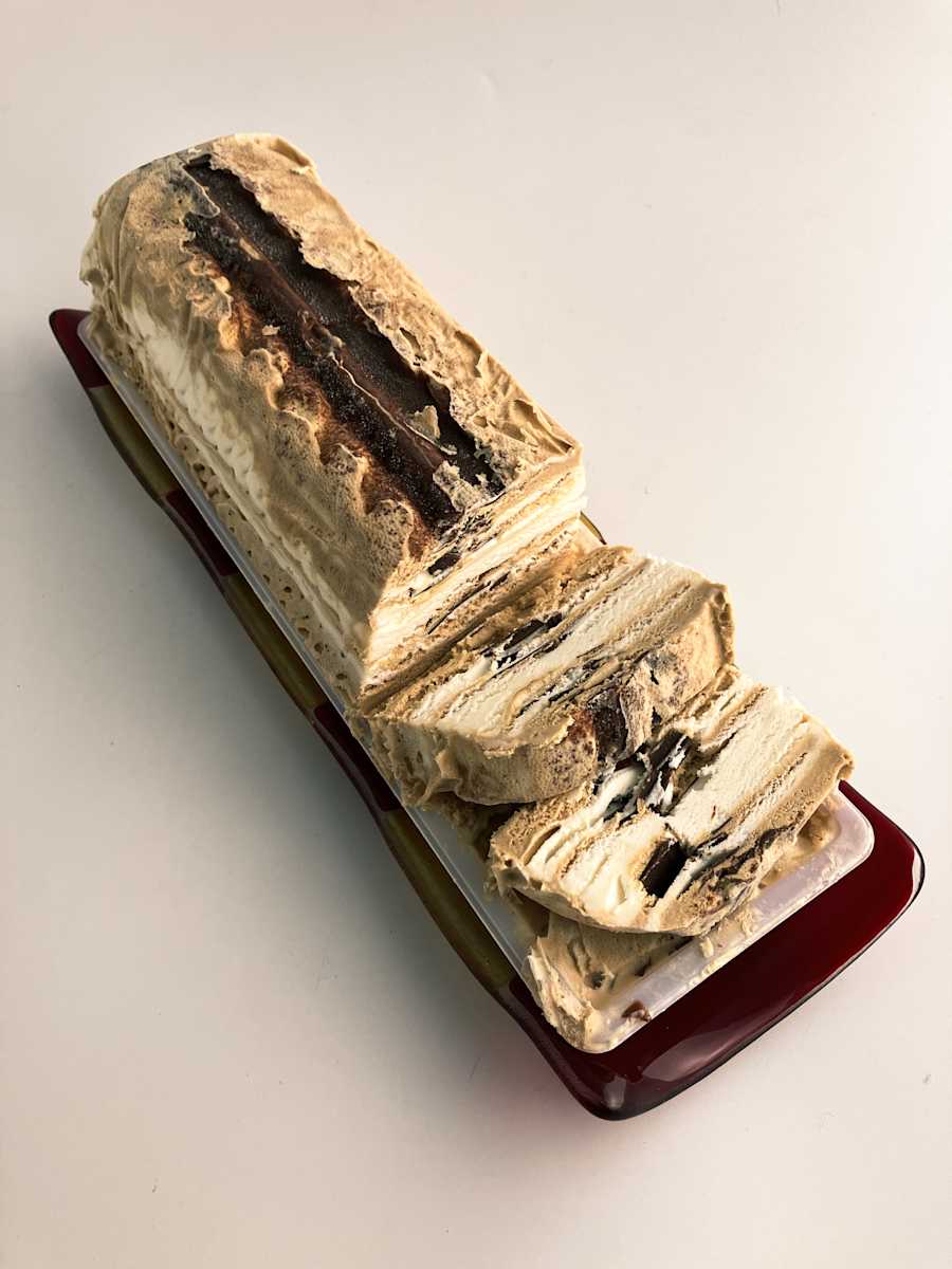 Serving Dish by Shayna Heller, Image 4.