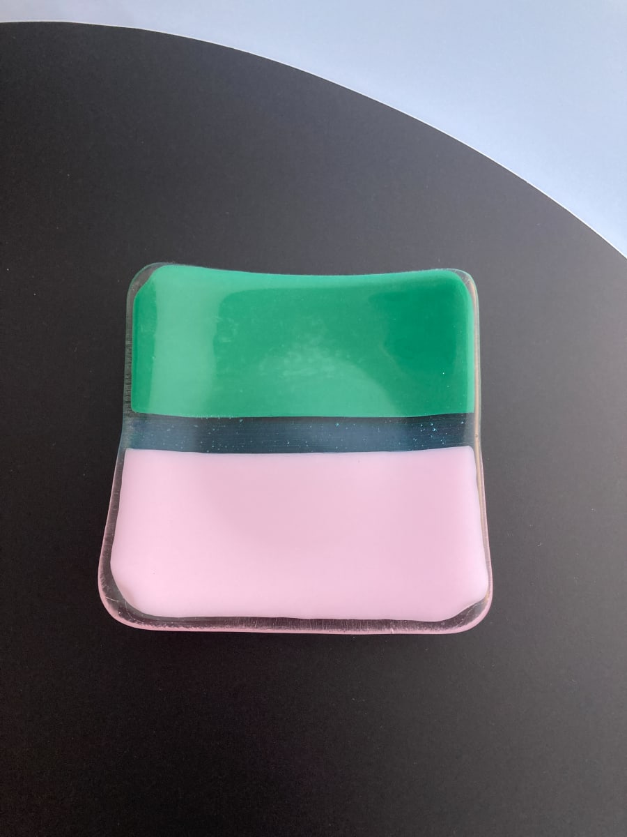 Small Dish #60, Image 3.