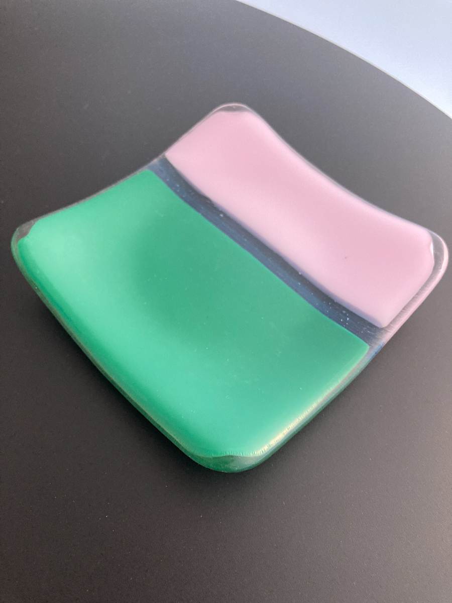 Small Dish #61, Image 3.