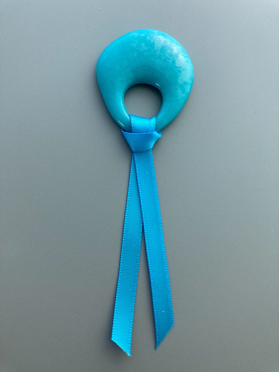 Tranquility Touchstone - Prototype #1, Image 1.