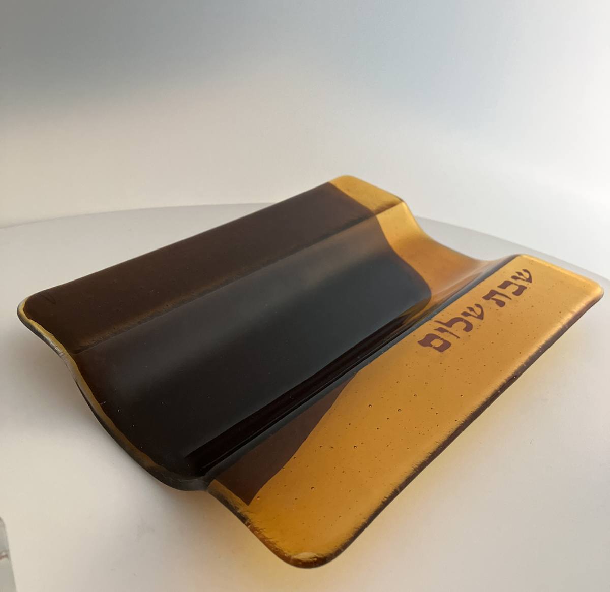 Serving Dish - Medium by Shayna Heller, Image 5.