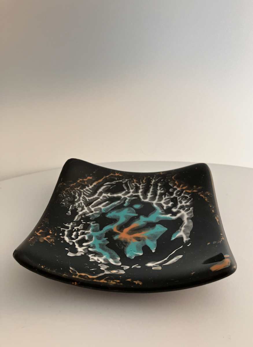 Small Dish #256 by Shayna Heller, Image 2.