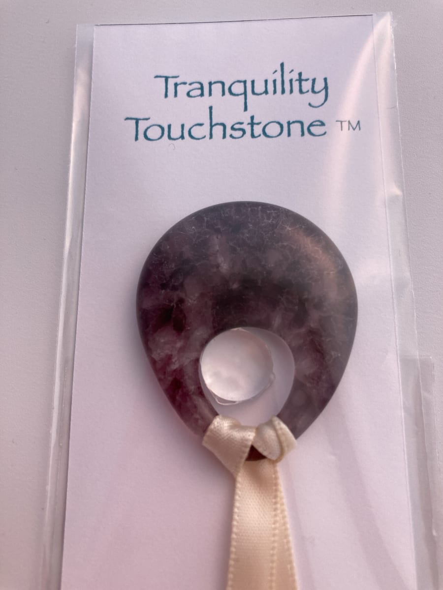 Tranquility Touchstone #13