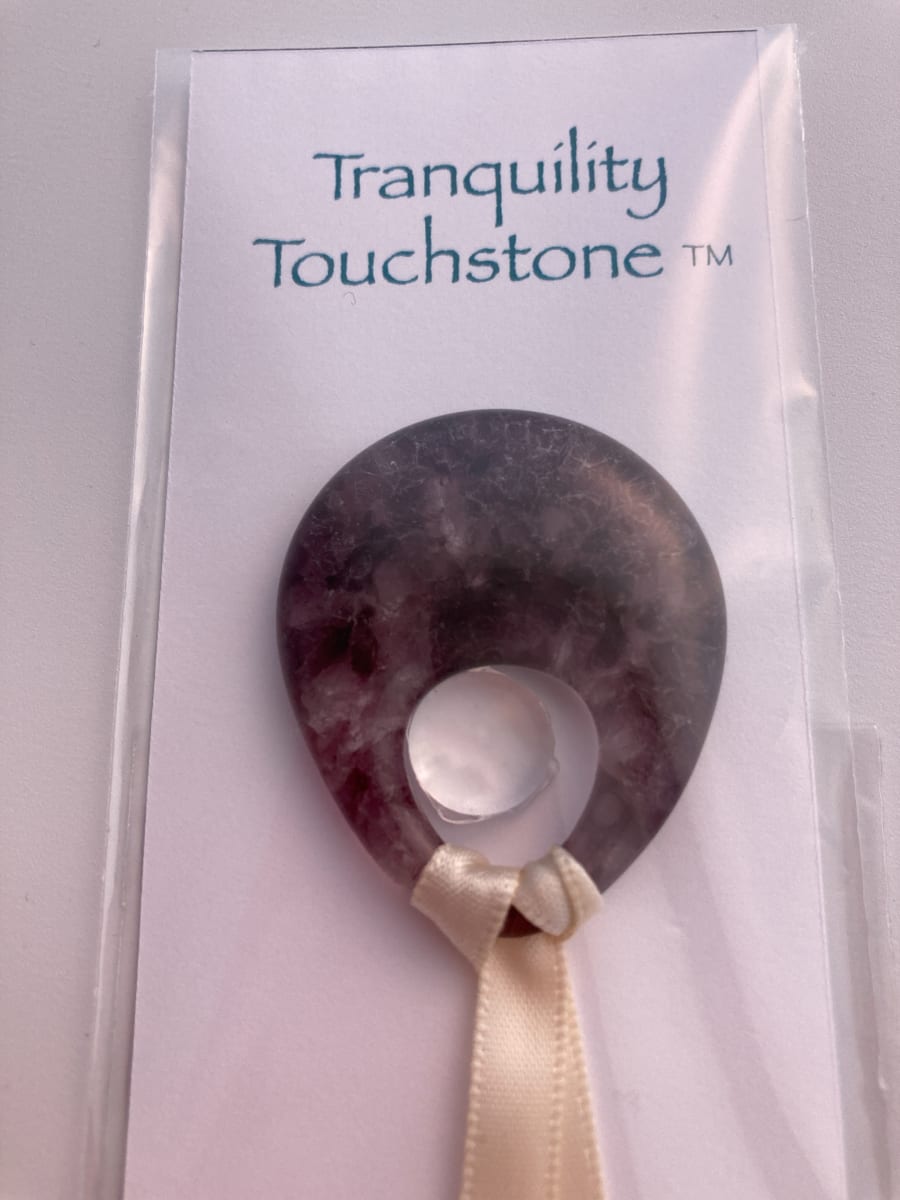 Tranquility Touchstone #13 