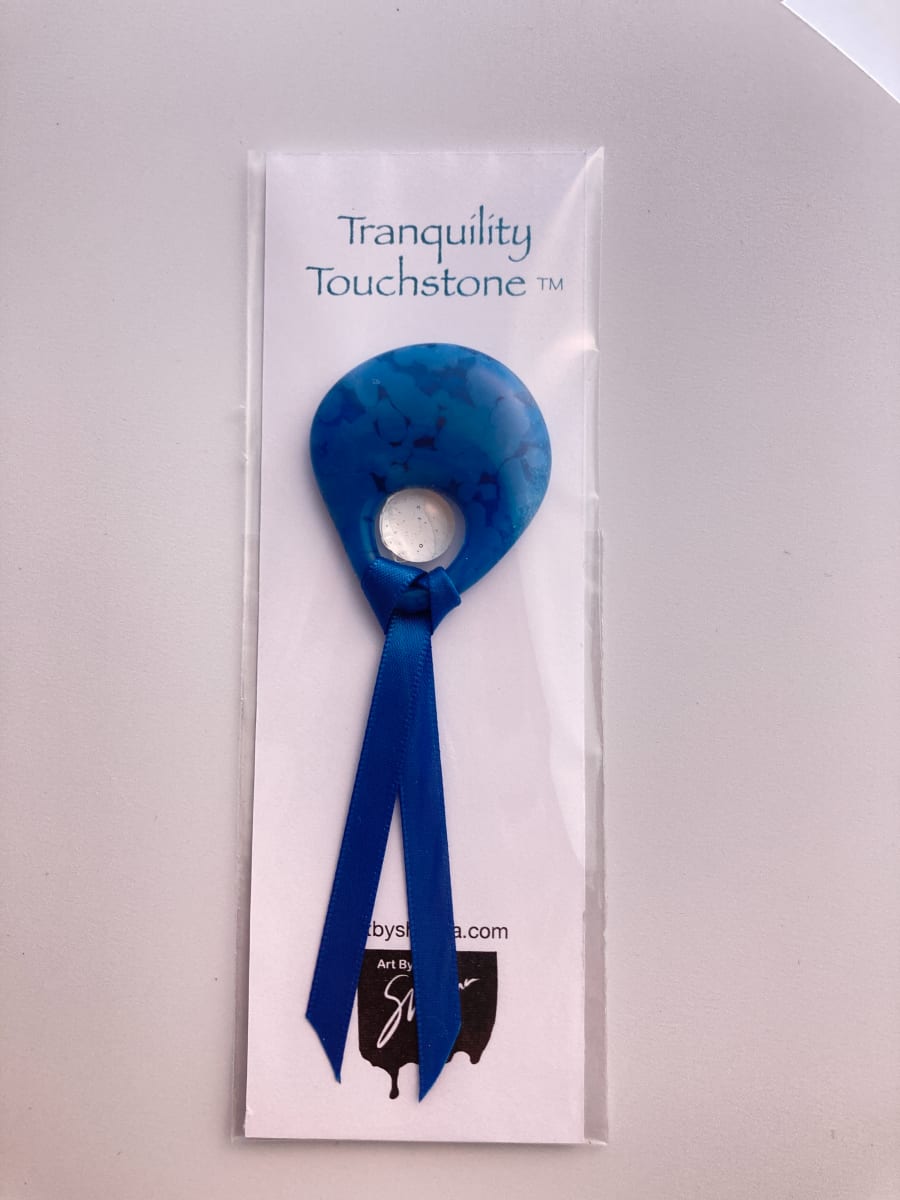 Tranquility Touchstone #15 