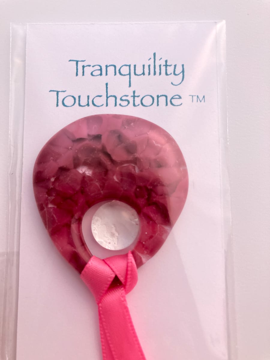 Tranquility Touchstone #17, Image 1.