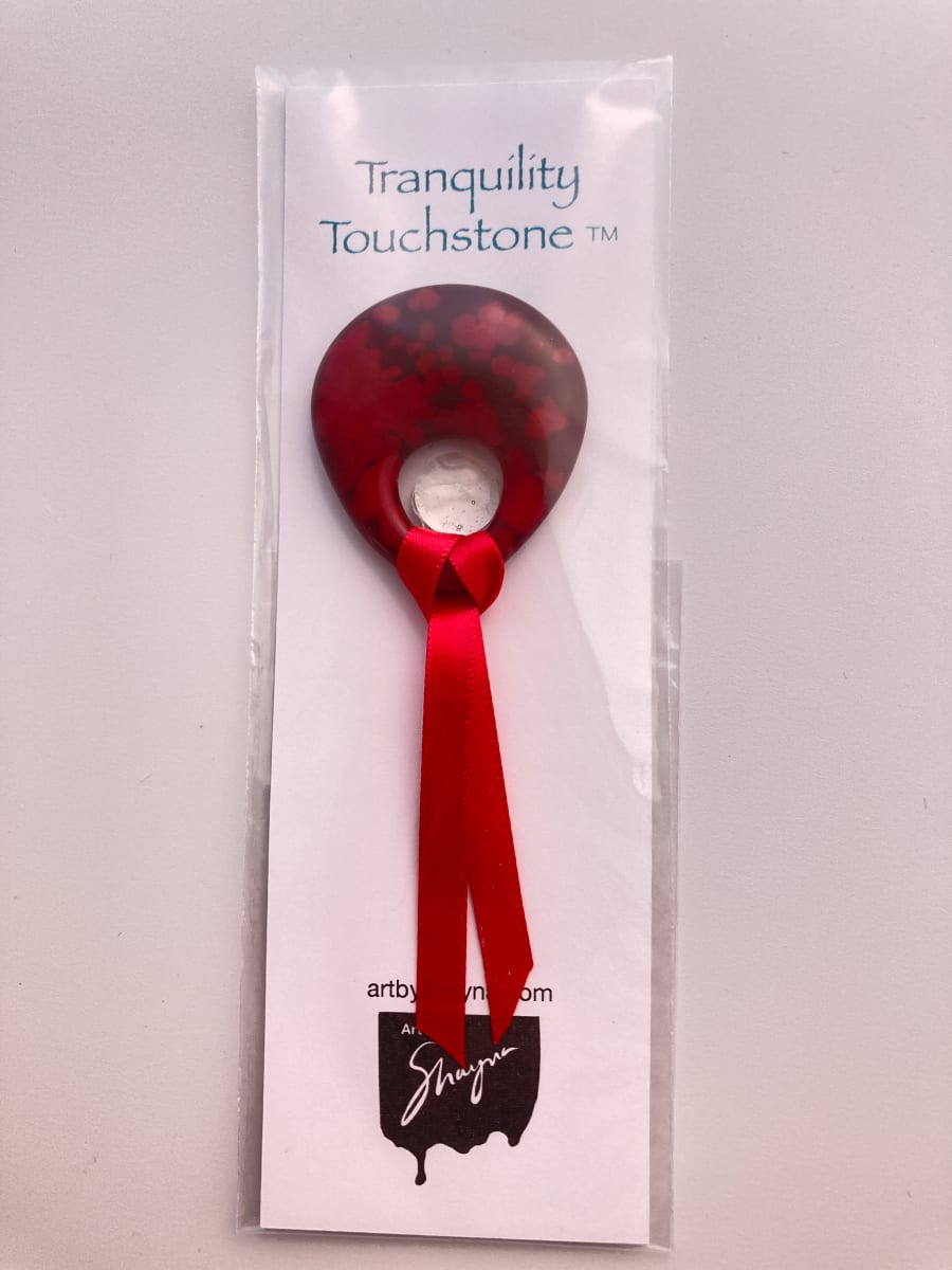 Tranquility Touchstone #19